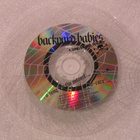Backyard Babies • A Song For The Outcast CD-Single - pikkukuva 3