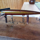 Rapala Scatter Rap Minnow 11 - pikkukuva 2