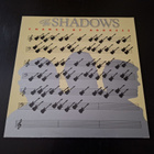 THE SHADOWS - CHANGE OF ADDRESS . LP - pikkukuva 1