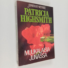 Patricia Highsmith : Muukalaisia junassa - pikkukuva 1