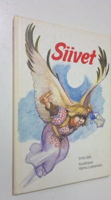 Irma Salo : Siivet