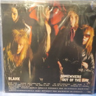 SMACK - WALKIN' ON THE WIRE EX/EX 12'' MAXI SINGLE - pikkukuva 2