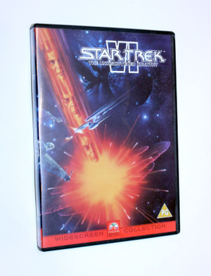 Star Trek VI: The Undiscovered Country