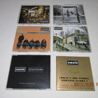 *5Cds box* OASIS (What's The Story) Morning Glory? - pikkukuva 5