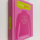 Andrea Berman Price : Knitspeak - An A to Z Guide to the ... - pikkukuva 1