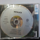 METALLICA - NOTHING ELSE MATTERS CDS - pikkukuva 2