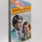 Claudette Jauniere : Todellista rakkautta - pikkukuva 1