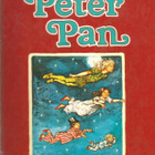 J.M.BARRIE <> PETER PAN - pikkukuva 1