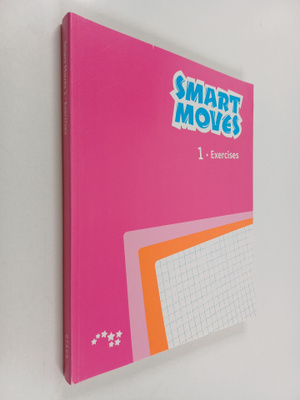 Arto Nieminen : Smart moves 1 : Exercises