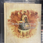 SONATA ARCTICA - Stones Grow Her Name cd Ltd. Edit. Digibook - pikkukuva 1