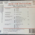 3 x klassinen kitara-cd: Ivanovic, Masters, Hilden, Lehtinen - pikkukuva 4