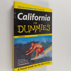 Cheryl Farr Leas : California For Dummies - pikkukuva 1