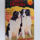 Jenny Dale : Sam and Delilah - pikkukuva 1