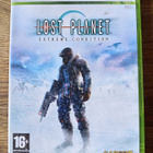 XBox360: Lost Planet - Extreme condition - pikkukuva 1