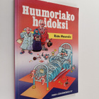 Huumoriako hoidoksi - pikkukuva 1