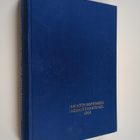 Insinöörimatrikkeli 1969 : Ingenjörsmatrikel 1969 - pikkukuva 1