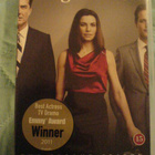 The Good wife , kausi 2 , 6 DVD - pikkukuva 1