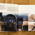 Esite BMW E46 3-sarja Cabriolet 323Ci 2000 - pikkukuva 4