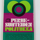 R. D. Laing : Perhesuhteiden politiikka - pikkukuva 2