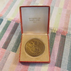 Porin Pyrintö 90 V mitali 1907-1997. - pikkukuva 1