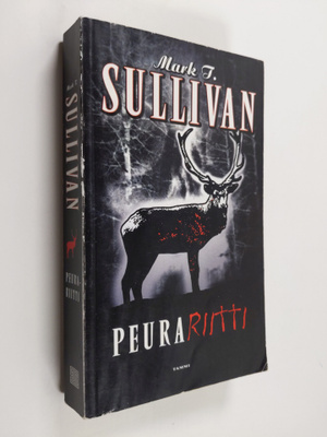Mark T. Sullivan : Peurariitti