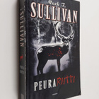 Mark T. Sullivan : Peurariitti - pikkukuva 1