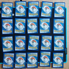 Pokemon kortit 20kpl (#51 Scarlet & Violet base set) - pikkukuva 2