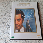 Scent of a Woman (Naisen Tuoksu) (Al Pacino (DVD) - pikkukuva 1