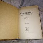 ILKKA :  MEHILÄISKIRJA ( SIS POSTIKULU) - pikkukuva 2