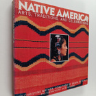 Christine Mather : Native America : arts, traditions, and... - pikkukuva 1
