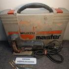 [T3320] Wurth Master STP 135-S exact pistosaha - pikkukuva 1