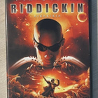 Riddickin aikakirja (2004) Ohjaajan versio (2DVD) Vin Diesel - pikkukuva 1