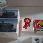 Viking Line Tulitikkurasioita - pikkukuva 2