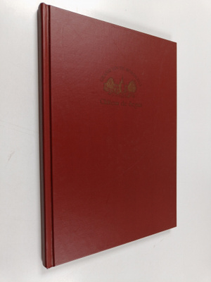 Flemming Hvelplund : Chateau de Seguin 1985-1995