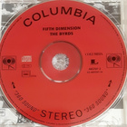 The Byrds - Fifth Dimension 20bit Remastered - pikkukuva 4