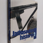 Jatkosodan historia 2 : Hyökkäys Itä-Karjalaan ja Karjala... - pikkukuva 1