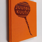 Marketta Levanto : Juureskuutio : Joukko juureksia & muut... - pikkukuva 1