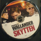 Wallander - Ampuja , DVD - pikkukuva 3