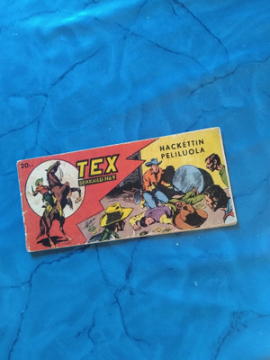 tex 3 vsk 9