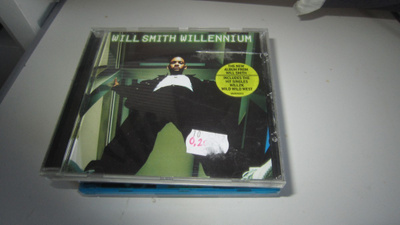 Will Smith Willennium