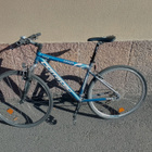 Corratec Hybridi/maantiepyörä - pikkukuva 1