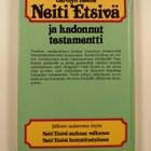 Carolyn Keene : Neiti Etsivä ja kadonnut testamentti - pikkukuva 2