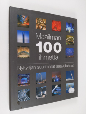 Maailman 100 ihmettä