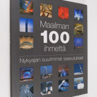 Maailman 100 ihmettä - pikkukuva 1