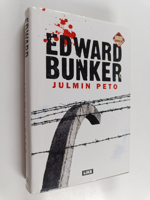 Edward Bunker : Julmin peto