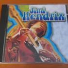Jimi Hendrix CD.Hieno! - pikkukuva 1