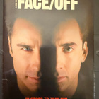 FACE/OFF BOOKLET VIHKONEN - pikkukuva 1