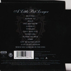 Jonas Brothers • A Little Bit Longer CD - pikkukuva 2