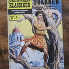 Illustrerade Klassiker nro 43 - pikkukuva 1