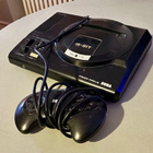 Sega Mega Drive - pikkukuva 1